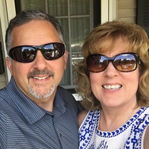 Meet your Posher, Lori